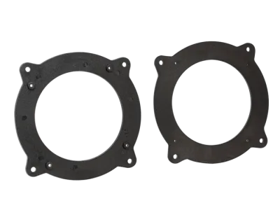 Højtaleradapter 130-100 mm