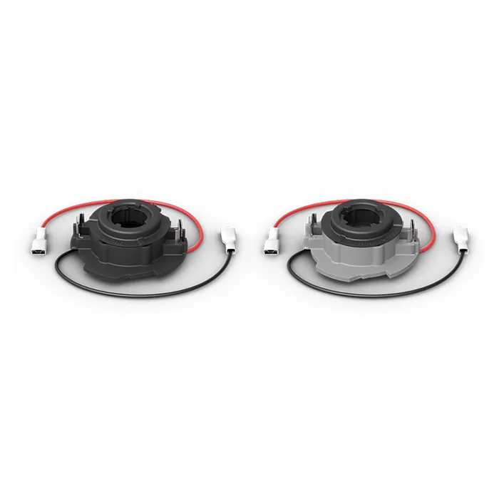 Philips LED Universal Adapter Ringe TYPE X - Sæt