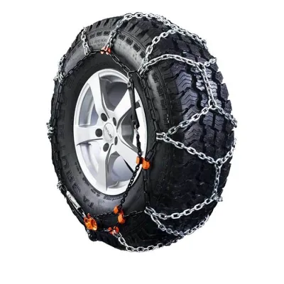 Snekæde 4x4 rex tr 14 tüv/ö-Norm 17mm