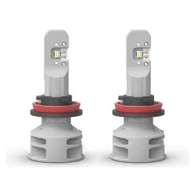 Philips Ultinon Pro5100 LED H11 12/24V - Sæt