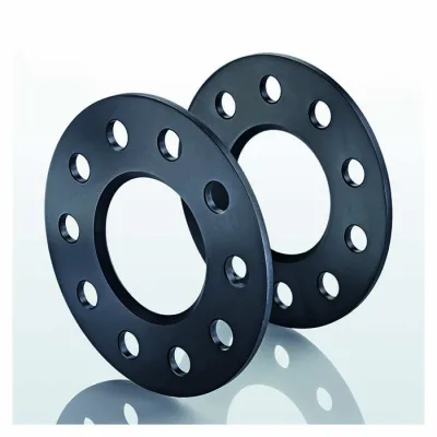 Eibach Pro-Spacer 5x100 / 5x112 - 57 mm - 16 mm (per aksel) - Sort