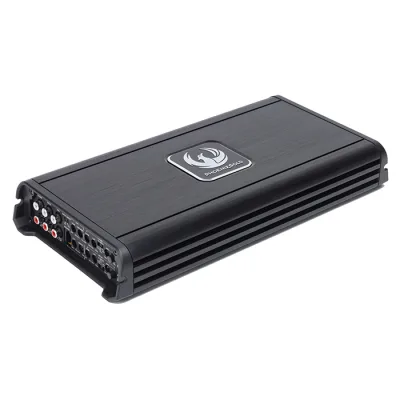 Phoenix Gold 5-kanals forstærker 4x100W - 500w RMS