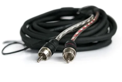 Connection BTF 030 Y-kabel, 2 hun + 1 han, High efficency