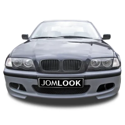 JOM Forkofanger Sports design til BMW 3 serie E46 Limousine og Touring årgang 1998-2005