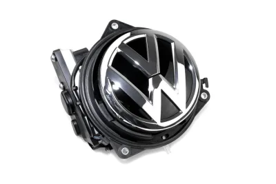 Bakkamera komplet til VW Polo OE