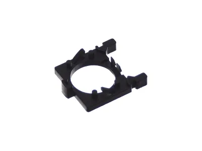LED Forlygte Kit adapter H7 L13
