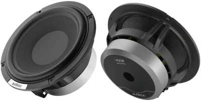 Audison Voce II AV6.5 165 mm High-End kickbas