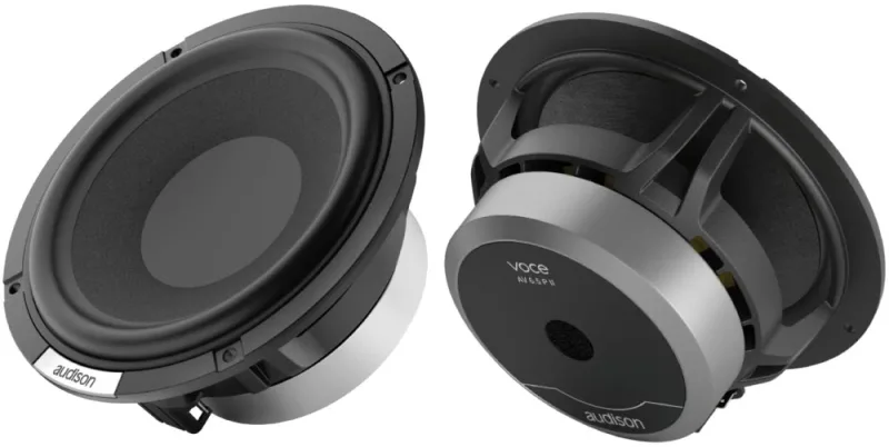 Audison Voce II AV6.5 165 mm High-End kickbas