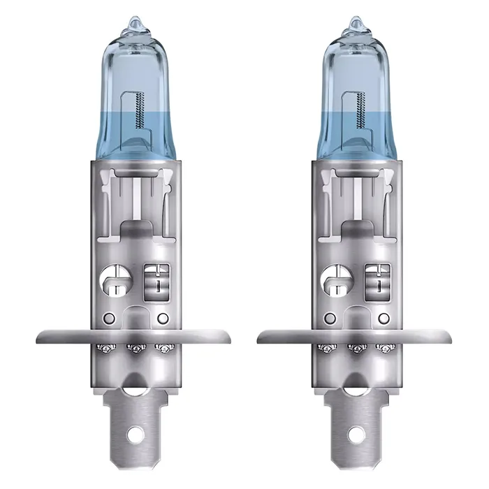 Osram Cool Blue Intense Next Gen H1 55W 12V - Sæt