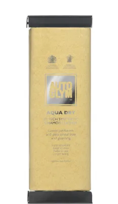 Autoglym Vaskeskind - Aqua Dry