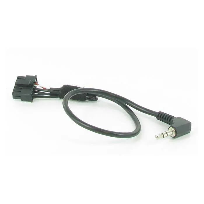 Adapter kabel CTS Interface leadkabel til Alpine