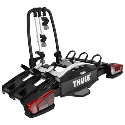 Thule Velocompact - Cykelholder til 3 cykler - 7 polet