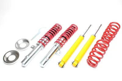 TA Technix - Gevindundervogn til Peugeot 406, 406 Coupe, 406 Break