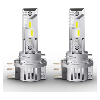 Osram LEDriving HL Easy H15 12V - Sæt