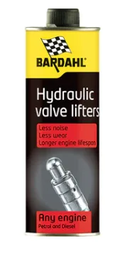 Bardahl Hydraulisk ventilløfter additiv - 300 ml