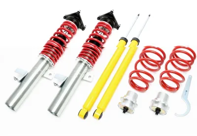 TA Technix - Gevindundervogn til Ford Focus III Type DYB / Volvo V40 Type M