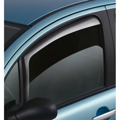 Climair Ford Galaxy 2015->