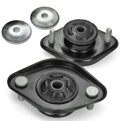 Toplejesæt bagaksel til BMW 3-serie E30, E36, E46, Z1 og Z3