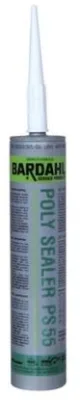 Bardahl MS Polymer Klæbemasse 290 ml. Hvid