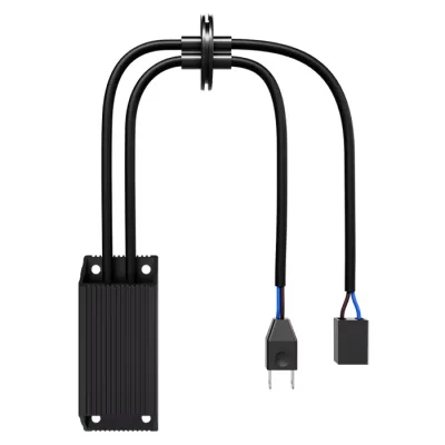 Osram LED Canbus Adaptersæt H7 universal
