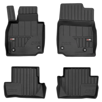 Gummimåtter Mazda MX-30 2020-
