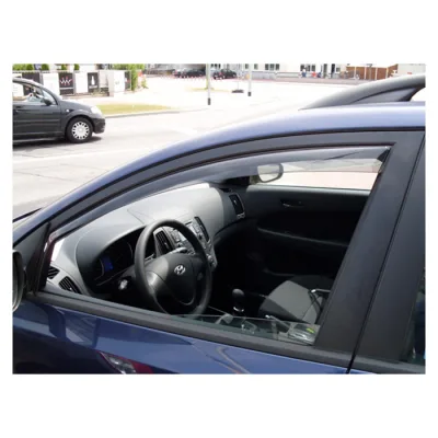 Climair vindafviser Hyundai i30 cw kombi 08-