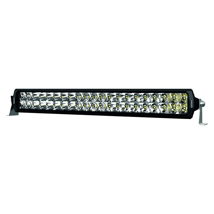 Philips UD5000 20" Dobbelt-række LED Lysbar - Combo Bea