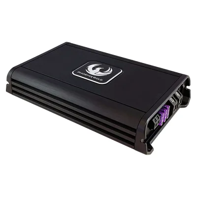 Phoenix Gold monoblock forstærker 1000w rms 1ohm