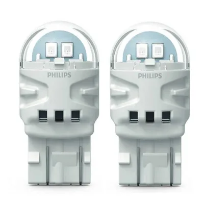Philips Ultinon Pro3100 LED W21W 12V - Sæt