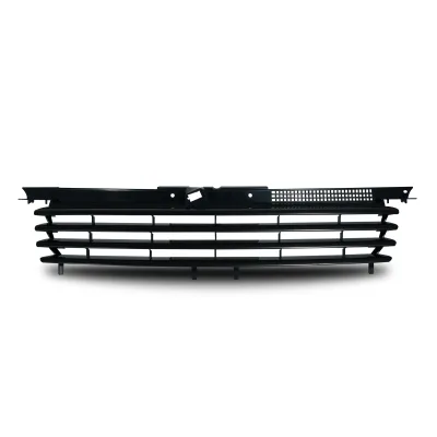 JOM Frontgrill sort til VW Bora - uden logo
