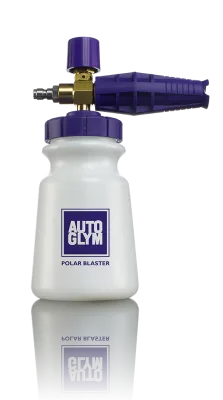 Autoglym Polar Blaster Skumlanse m. Kärcher adapter