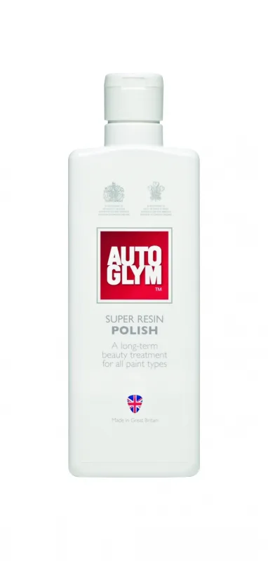 Autoglym Super Resin Polish 3-i-1  500 ml