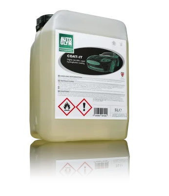 Autoglym Coat-It 5 ltr. til skumlanse