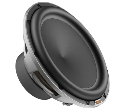 Hertz MP300 D2.3 Mille Subwoofer 12"/300 mm, 2+2 OHM - DEMO