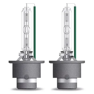 Osram Xenarc Ultra Life D4S Xenon - Sæt