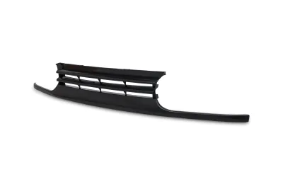 JOM Frontgrill sort til VW Golf 3 - uden logo