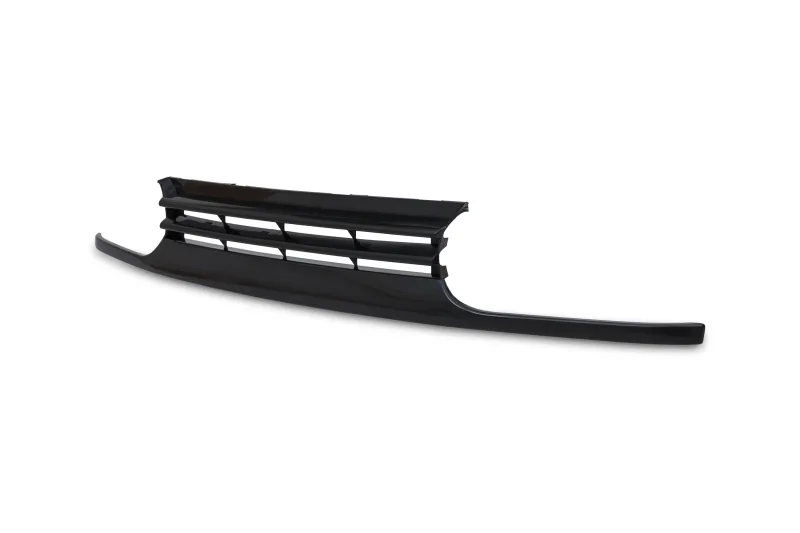 JOM Frontgrill sort til VW Golf 3 - uden logo