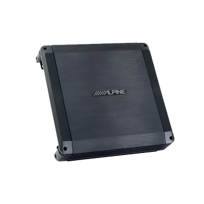 Alpine BBX-T600 2 Kanal Forstærker