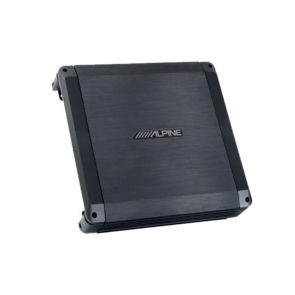 Alpine BBX-T600 2 Kanal Forstærker