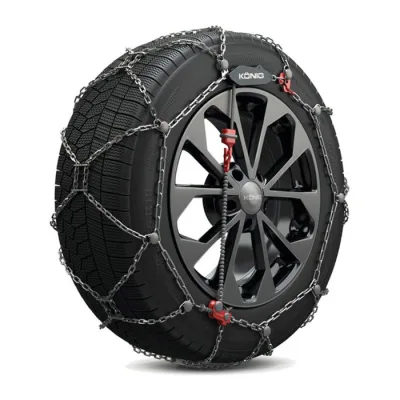 KÖNIG Snekæde XG-12 PRO STR. 255