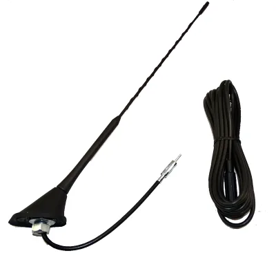 Antenne 16V passiv