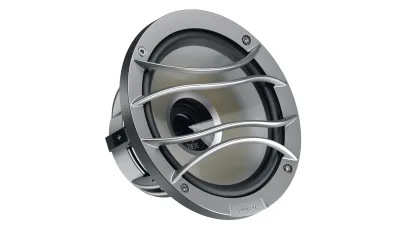Audison Thesis TH6.5II Sax - 165 mm High-End mellemtone/woofer inkl. grill