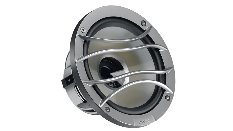 Audison Thesis TH6.5II Sax - 165 mm High-End mellemtone/woofer inkl. grill