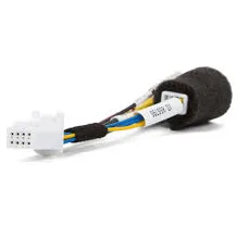 Adapter kabel til Peugeot 108, Citroën C1, Toyota Aygo - Bakkamera