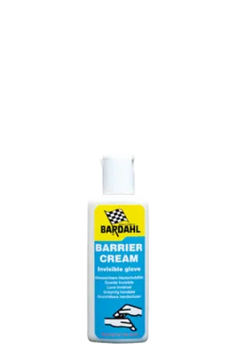 Bardahl Hudbeskyttelses creme - " Usynlig handske" 1 ltr