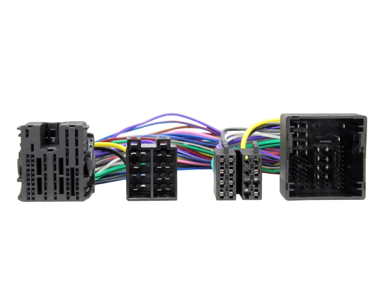 T-kabel til Peugeot og Citroen 2016-