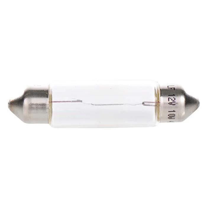 Bosch Pure Light pære C10W 12V - 2 stk.