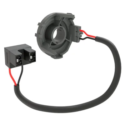 Osram LEDriving Adapter DA08 til H7 LED - Sæt