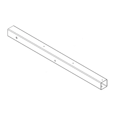 BuzzRack Reservedel 3204-00114-44P