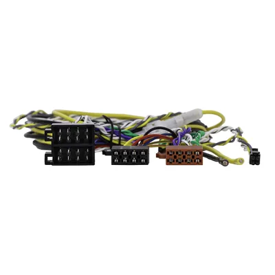 Phoenix Gold universal ISO T-kabel ISOH2